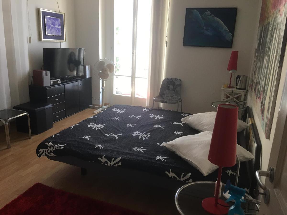 Casa Doya - Appartamento Vintage Muralto Zewnętrze zdjęcie