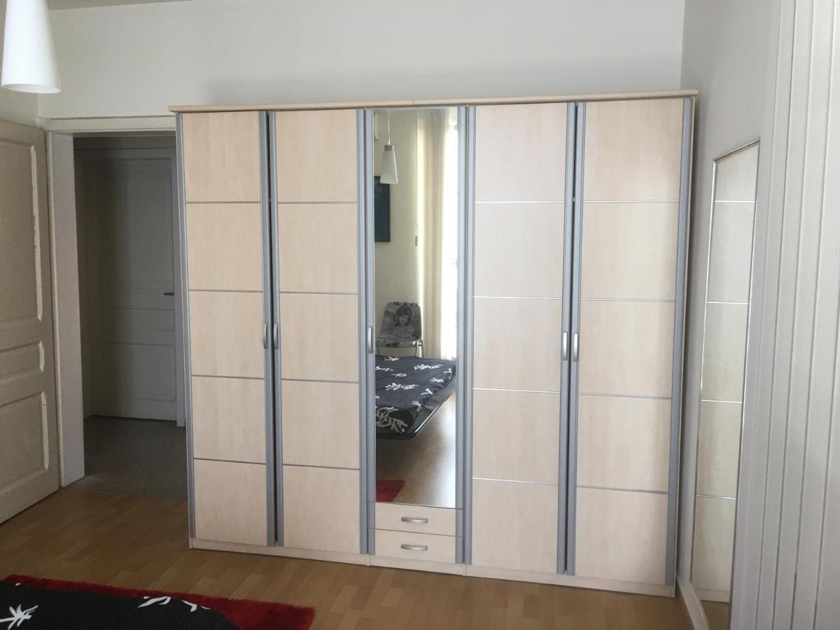 Casa Doya - Appartamento Vintage Muralto Zewnętrze zdjęcie