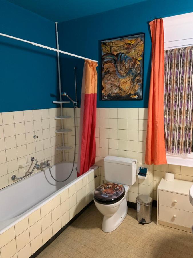 Casa Doya - Appartamento Vintage Muralto Zewnętrze zdjęcie