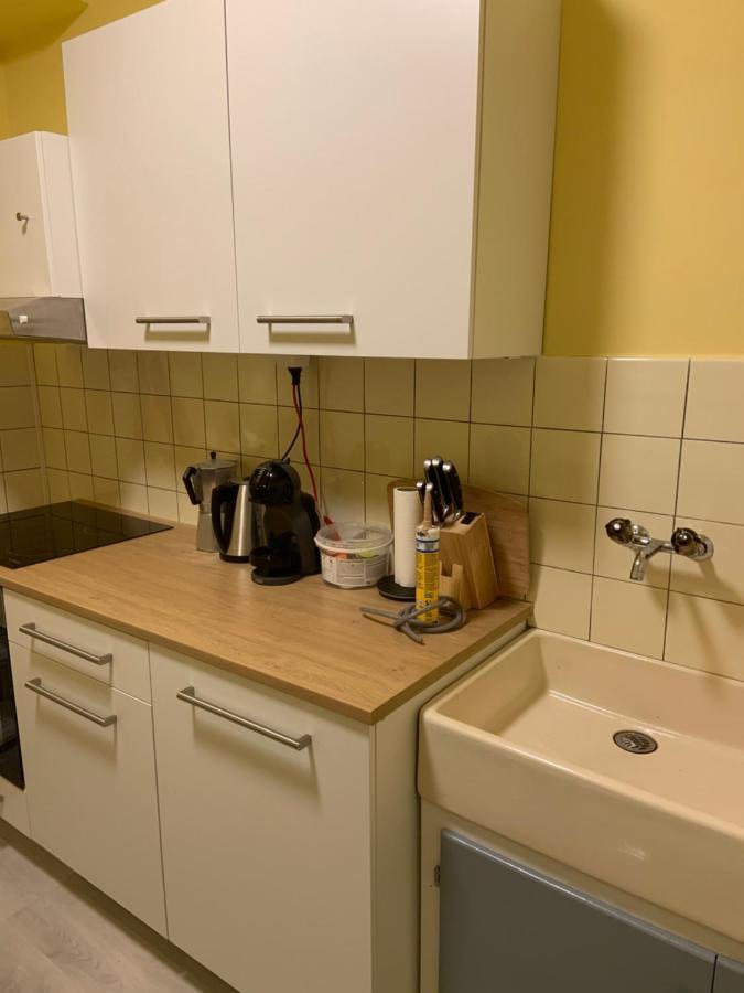 Casa Doya - Appartamento Vintage Muralto Zewnętrze zdjęcie