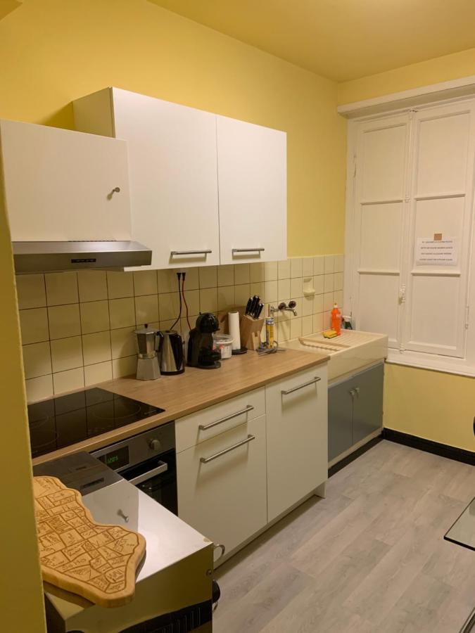 Casa Doya - Appartamento Vintage Muralto Zewnętrze zdjęcie