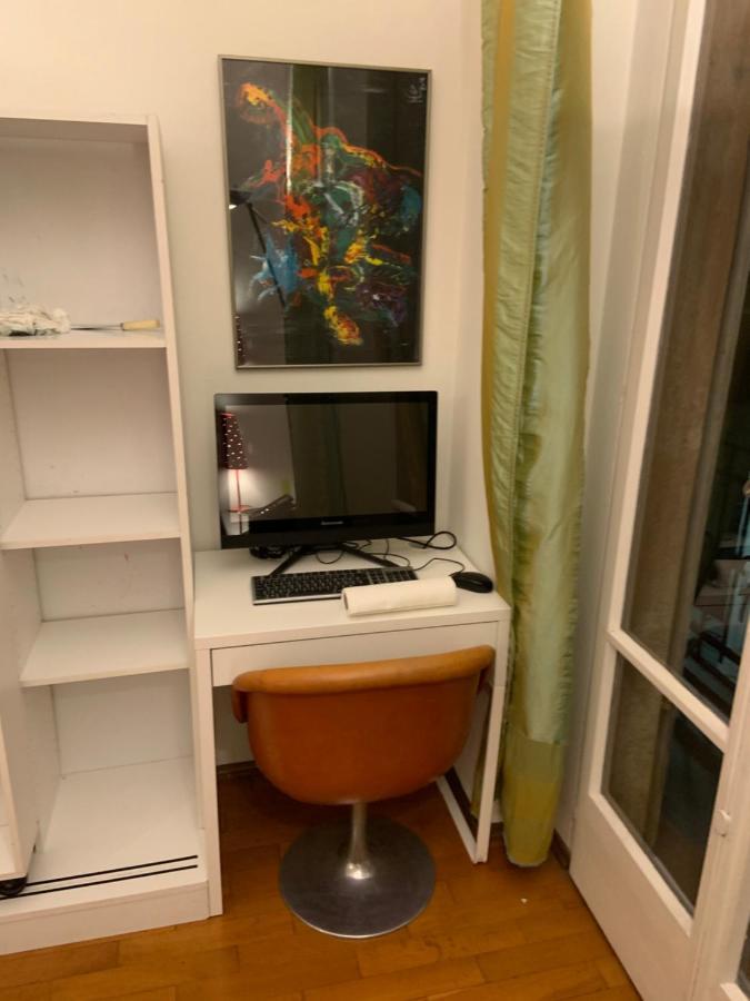 Casa Doya - Appartamento Vintage Muralto Zewnętrze zdjęcie