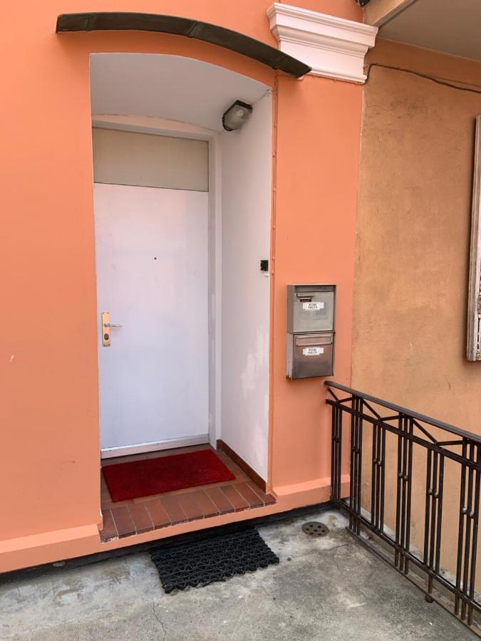 Casa Doya - Appartamento Vintage Muralto Zewnętrze zdjęcie