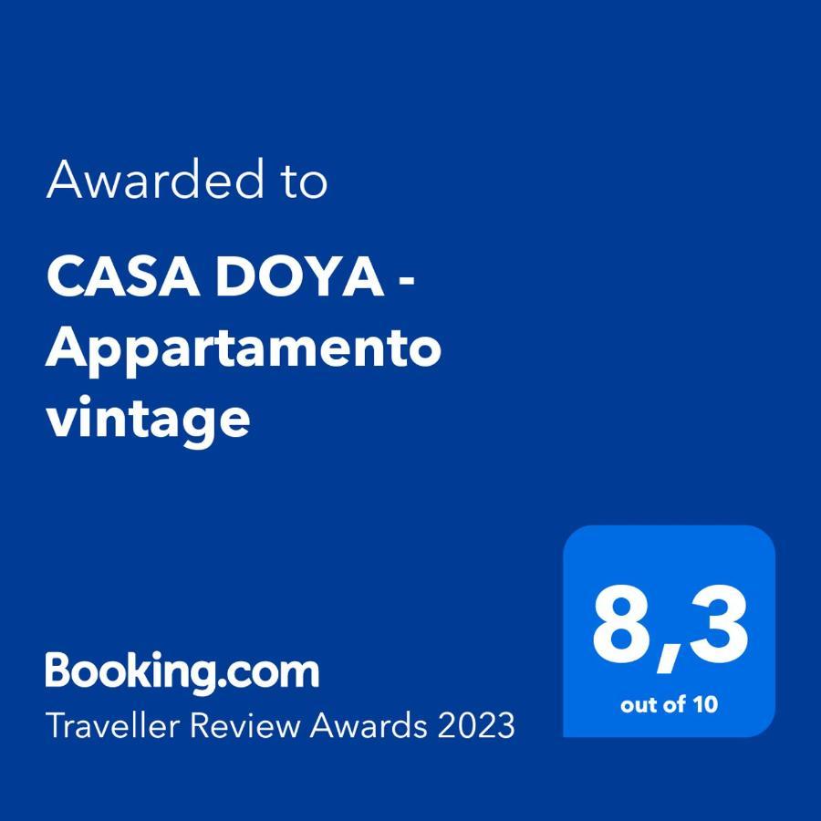 Casa Doya - Appartamento Vintage Muralto Zewnętrze zdjęcie